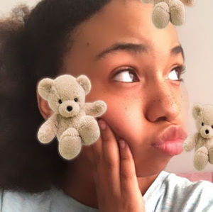 Meet your Posher, Tamya